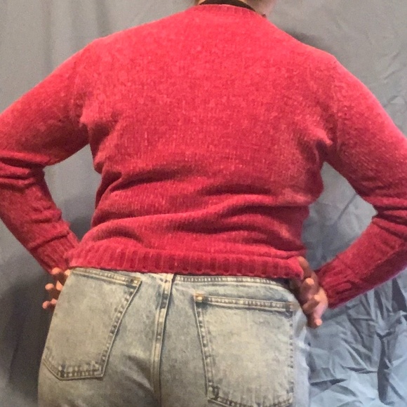 Knit sweater - Picture 3 of 3